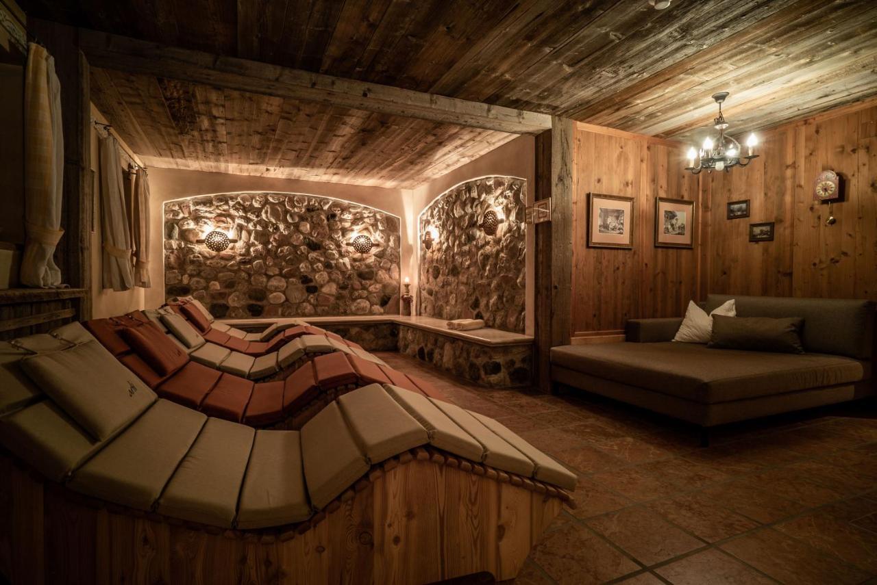 Landhotel Foehrenhof Ellmau Eksteriør billede