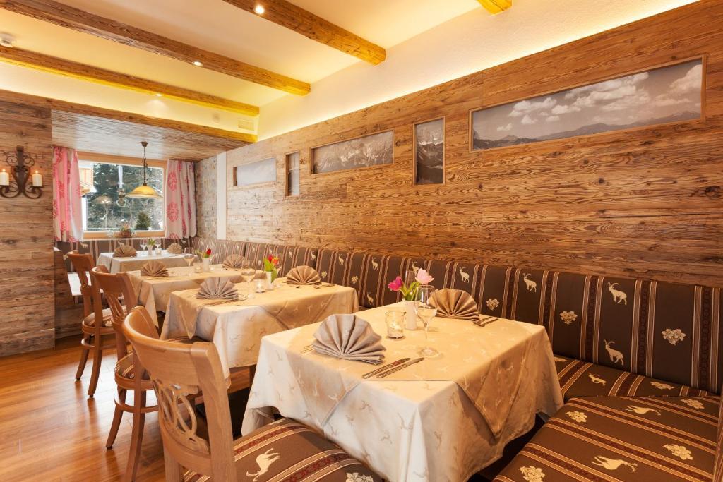 Landhotel Foehrenhof Ellmau Eksteriør billede