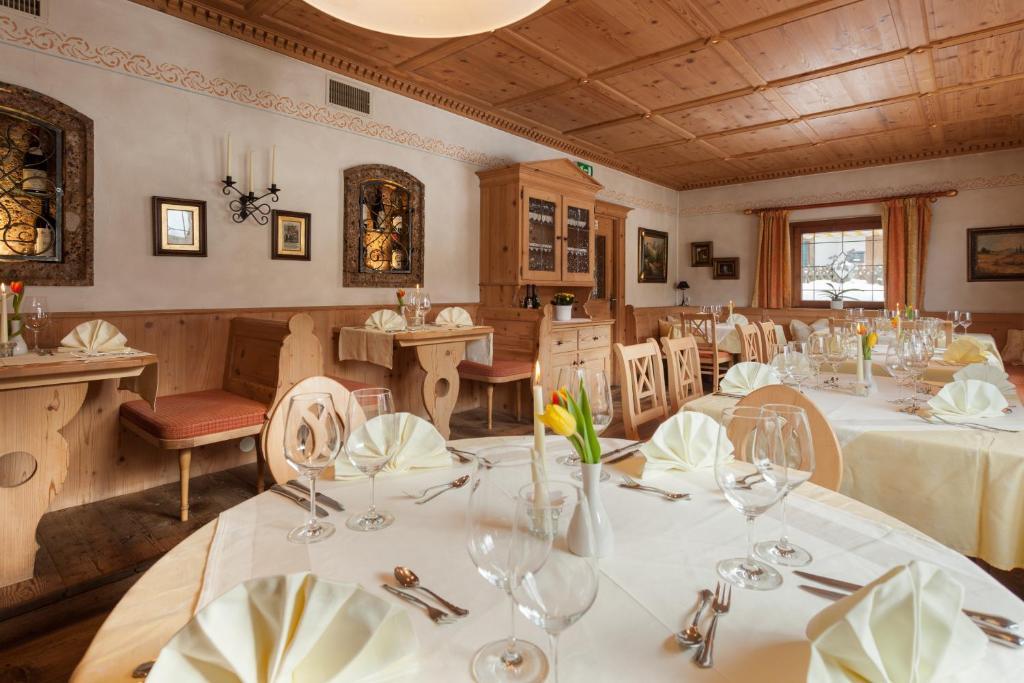 Landhotel Foehrenhof Ellmau Eksteriør billede